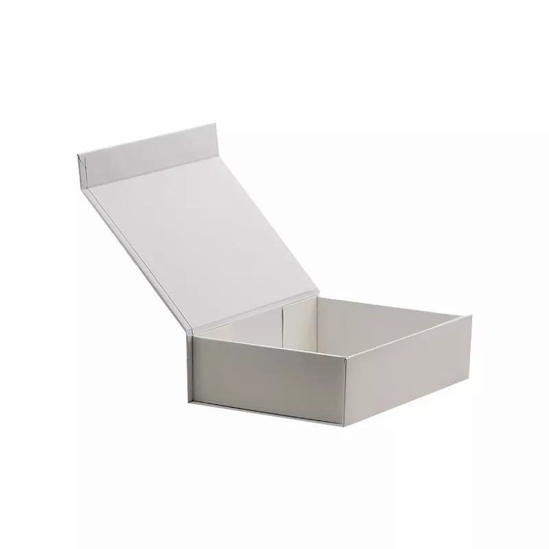 Custom Logo Storage Gift Folding Lid Boxes (2)